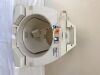 GE 46-282118G6 1.0T HEAD COIL W/ QD  MRI Scanner