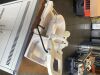 GE 87305-T-465 MEDRAD NV COIL MRI Scanner