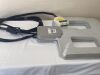 GE 2215261-2 1.0T TORSO COIL MRI Scanner