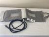 GE 46328327G1 1.0T FLEX COIL MRI Scanner