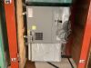 ELLIS & WATTS T2631-0101 BLOWER MRI Scanner