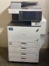 RICOH C3502 OFFICE PRINTER MRI Scanner