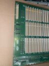 ALOKA EP528000BB Aloka Prosound Alpha 10 Premier Backplane Board PN: EP528000BB Shared Service