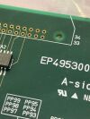 ALOKA  EP495300 EE Aloka Prosound Alpha 10 Premier  Wave Generator Board PN: EP495300 EE Shared Service