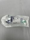 ETHICON B12LT-REP Endopath Xcel Bladeless Trocar w/ stability sleeve