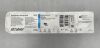 STRYKER 0375-950-100 FORMULA 5.0MM ROUND BUR 6-FLUTE