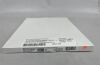MENTOR TEXAS 351-3500SZ Round High Profile Saline Breast Implant Sizer, 500cc