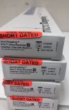 MICROTARGETING Fc8009 Star Array Electrode Insertion Tube with Stylet 1x