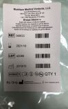 MUSTIQUE MEDICAL 500cc Breast Sleeve