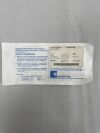 BRASSELER KM-3104 Small Bone Blade Micro Sagittal
