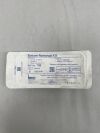 BUSSE 726 Suture Removal Kit W/ Floor-Grade Littauer Scissor Hook-Tip