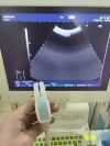 HITACHI EUP-B514 Ultrasound Transducer