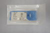 COVIDIEN 170003 Silk Single Stitch Reload - Size 0, 48 in. Length, Black, Ctd, Brd Silk, 9 mm Needle Length