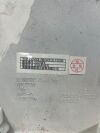 GE 5173720 Top Cover Front CT Scanner