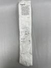 MEDTRONIC 10053 DLP Malleable Cardiac Suction Tube, 6 Fr Shaft Size, 3 in. Length