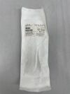 MICRO-AIRE ZB-306 Side-Cut Tapered Carbide Extra Long Burr, 2 dia. x 7.6 mm Head Length