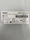 STRYKER 5400-031-176 OffSet Crescentic Blade, 0.51 mm Thickness, 13.5 mm Cut Edge