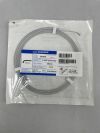 TERUMO GR3808 Radifocus Glidewire: 0.038" x 180cm, 3cm Tip, Angled