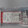 MEDICAL COMPONENTS MC061404 MEDCOMP 14F HEMO-CATH DOUBLE LUMEN SET