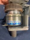 GE AMC 80 Ogura Clutch CT Scanner