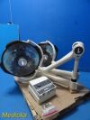 STERIS AMSCO SQ 140 Dual Head Surgical Light