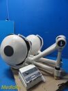 STERIS AMSCO SQ 140 Dual Head Surgical Light