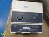 STERIS AMSCO SQ 140 Dual Head Surgical Light