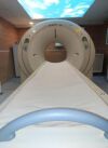 TOSHIBA Aquilion 64 CT Scanner