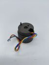 SIEMENS 3835357 BRAKE, LONGIT, CPL. Rad Room