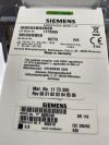 SIEMENS 1173355 SIREPHOS 2000-1,3 E 00. C-Arm