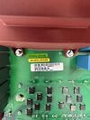 SIEMENS 3099525 D2 Board C-Arm