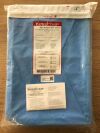 MEDCOMP MCDLT3-4400 Tri-Flow Tripe Lumen Catheter Full Tray 11.5F x 20cm(X)