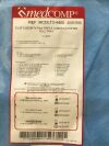 MEDCOMP MCDLT3-4400 Tri-Flow Tripe Lumen Catheter Full Tray 11.5F x 20cm(X)
