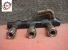 GENTHERM BLANKETROL 03003 Upper Top Return Manifold Female Connector 