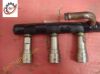 GENTHERM BLANKETROL 03003 Upper Top Return Manifold Female Connector 