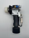 PHILIPS 45221285258 motor c-arc rotation Cath Angio Lab