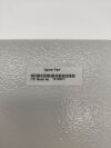 SIEMENS 10139817 Control Box, front glass pane ET Digital Mammo Unit