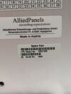 SIEMENS 10501290 Compression Unit (CNU) spare pt. Digital Mammo Unit