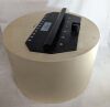 VARIAN TM64030001 BODY NORM HALF FAN PHANTOM Linear Accelerator