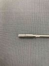 KARL STORZ REF: 33310 UL Clickline Grasping Forceps Insert