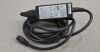 OLYMPUS RE-10 Endocapsule Recorder Endoscopy w/ Cradle MAJ-2032 Antenna MAJ-2031 - 181413 RT
