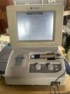 TOMEY UD-1000 System for the imaging of the eyeball in 2D