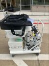 COSMED (2)  Quark PFT Pulmonary Testing RTR# 4023543-01-02 PFT Unit