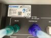 COSMED (2)  Quark PFT Pulmonary Testing RTR# 4023543-01-02 PFT Unit
