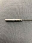 KARL STORZ REF: 33310 LF  Clickline Grasping Forceps Insert