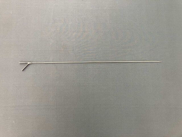 KARL STORZ REF: 33310 LF  Clickline Grasping Forceps Insert