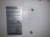 GE 5133768 MR450W In Room Display MRI Accessories