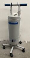 STRYKER 940 Cast Cutter with Vacuum 986