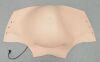 LAERDAL SimMom Gravid Abdomen Cesarean 377-19250 &amp; Chest Skin 377-18450 - 181479 Training Aids