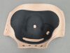 LAERDAL SimMom Gravid Abdomen Cesarean 377-19250 &amp; Chest Skin 377-18450 - 181479 Training Aids